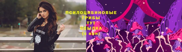 хмурый Баксан